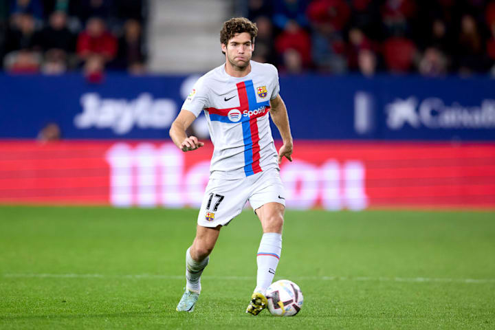 Marcos Alonso
