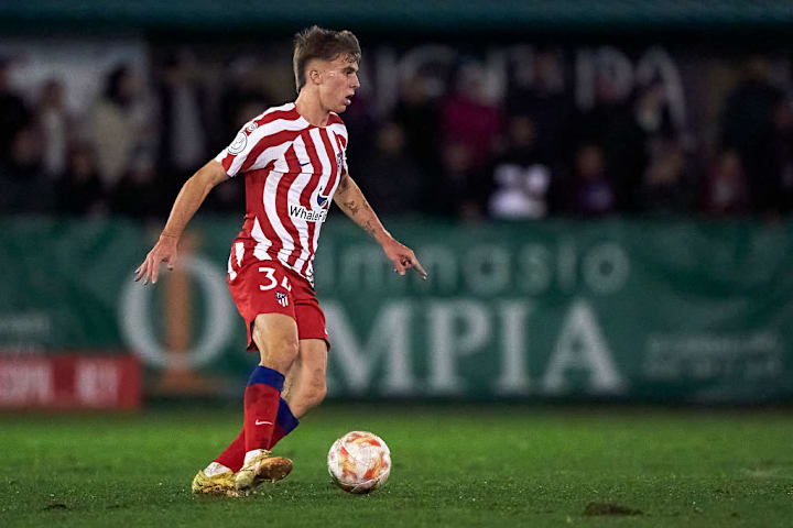 Pablo Barrios