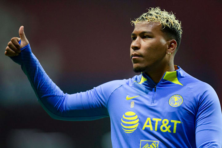Roger Martinez