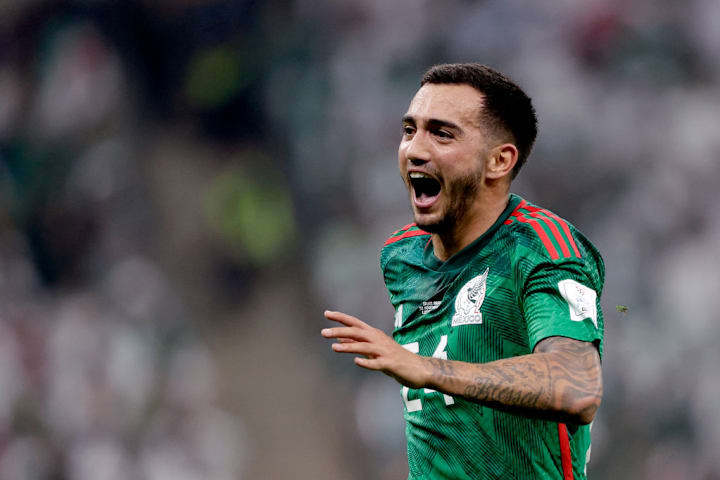 Luis Chavez