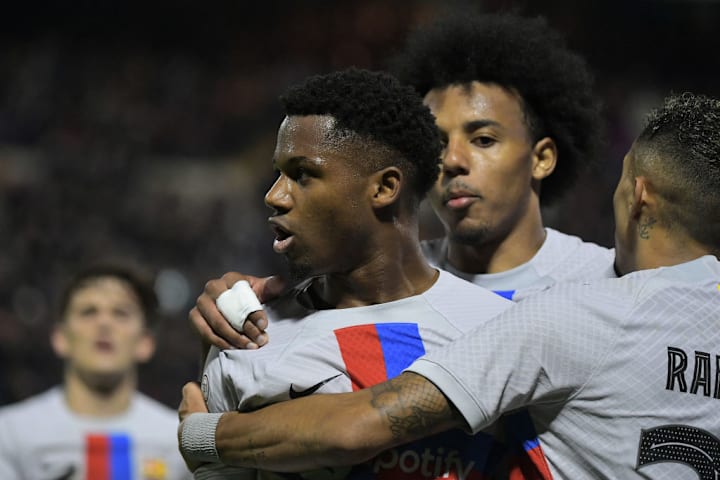FBL-ESP-CUP-INTERCITY-BARCELONA
