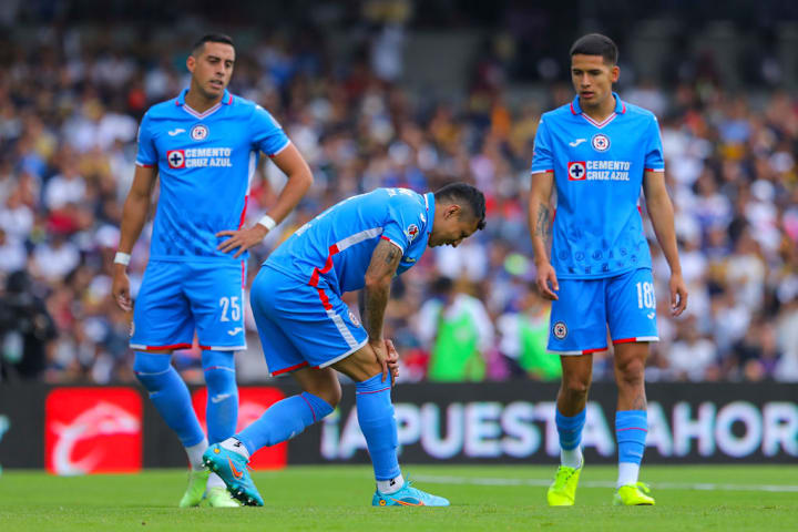 Julio Cesar Dominguez, Ramiro Funes Mori