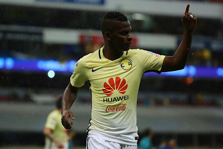 Darwin Quintero