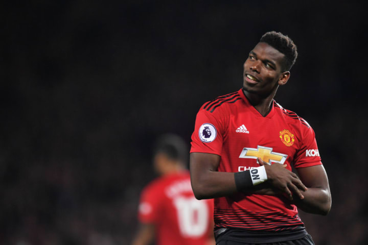 Paul Pogba