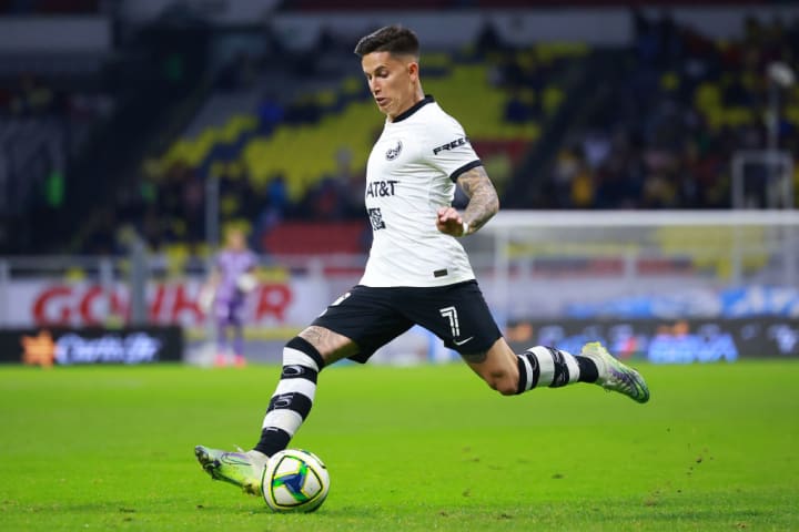 Brian Rodriguez