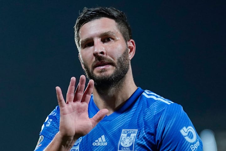 Andre-Pierre Gignac