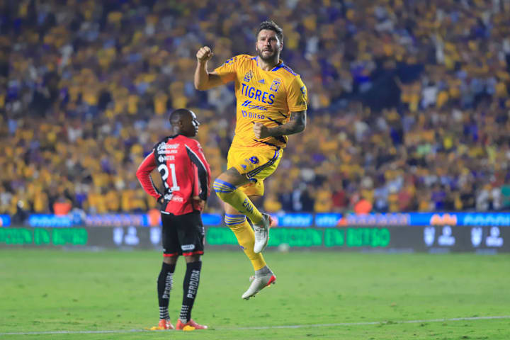 Andre-pierre Gignac