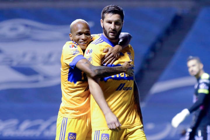 Andre-Pierre Gignac