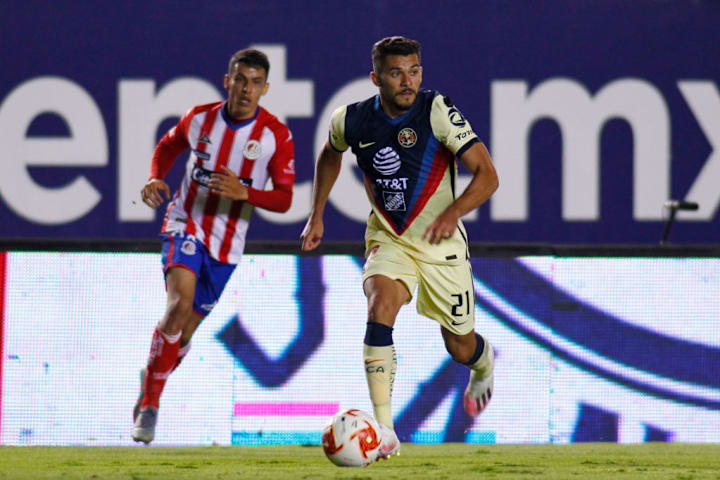 Henry Josue Martin