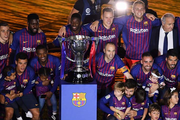 Andres Iniesta