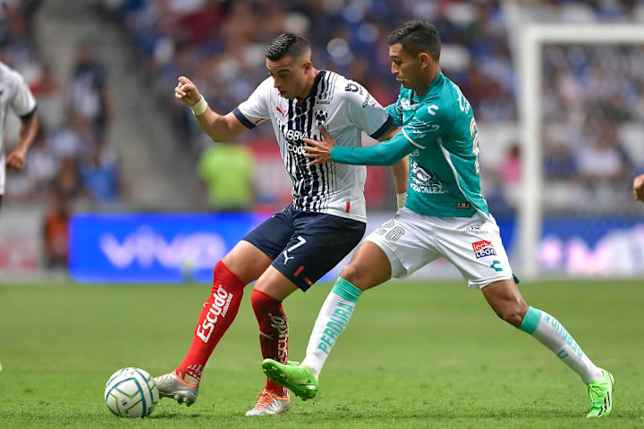 Rogelio Funes Mori, Fidel Ambríz