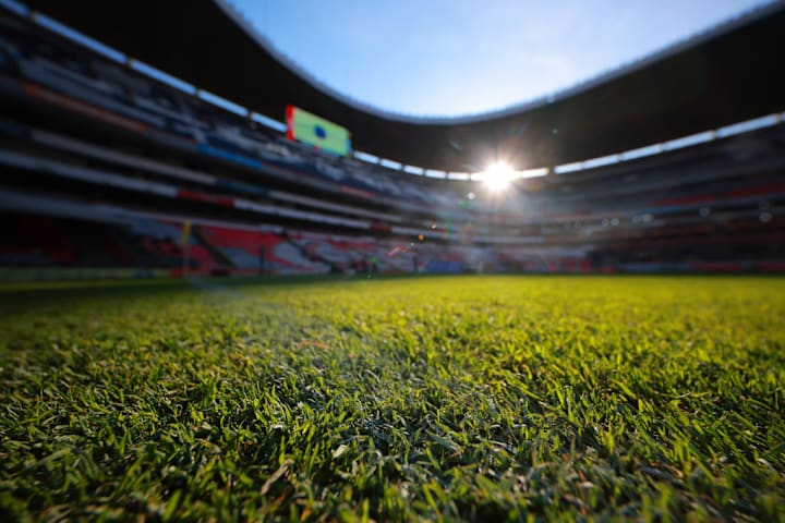 America v Tijuana - Torneo Clausura 2023 Liga MX