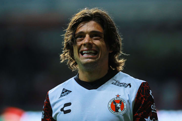 Joaquin Montecinos