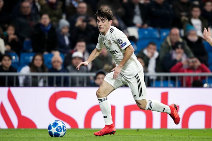 Alvaro Odriozola