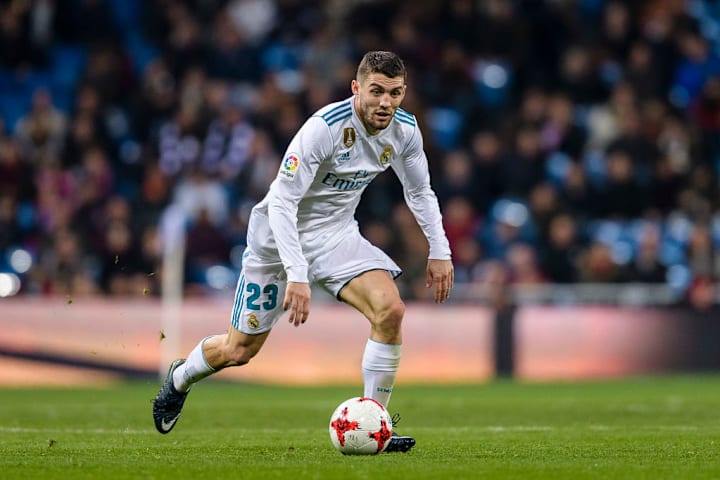 Mateo Kovacic