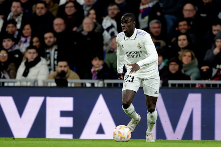 Ferland Mendy