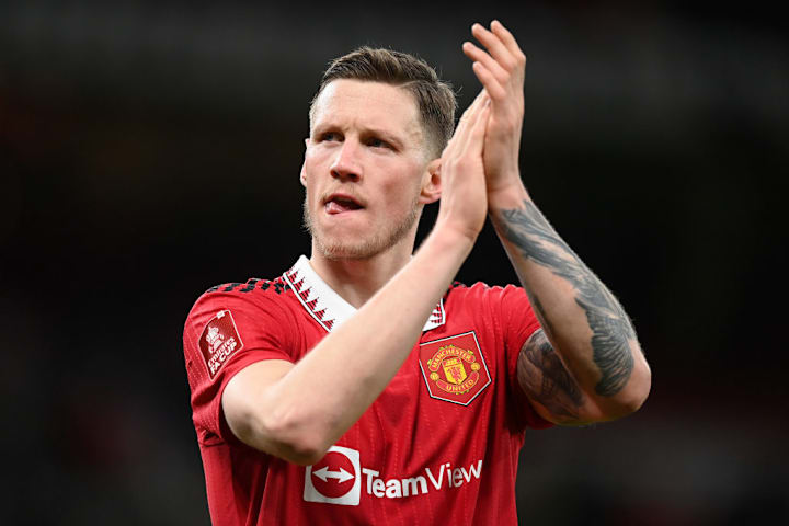 Wout Weghorst