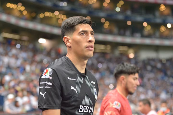 Esteban Andrada