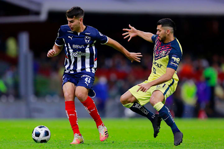 Alan Montes, Henry Martin