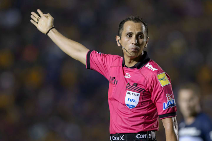 Luis Enrique Santander