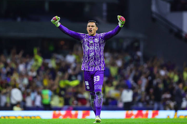 Luis Malagón