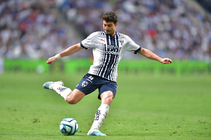 Stefan Medina