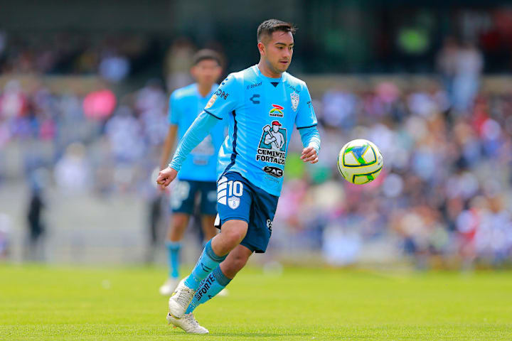 Erick Sanchez