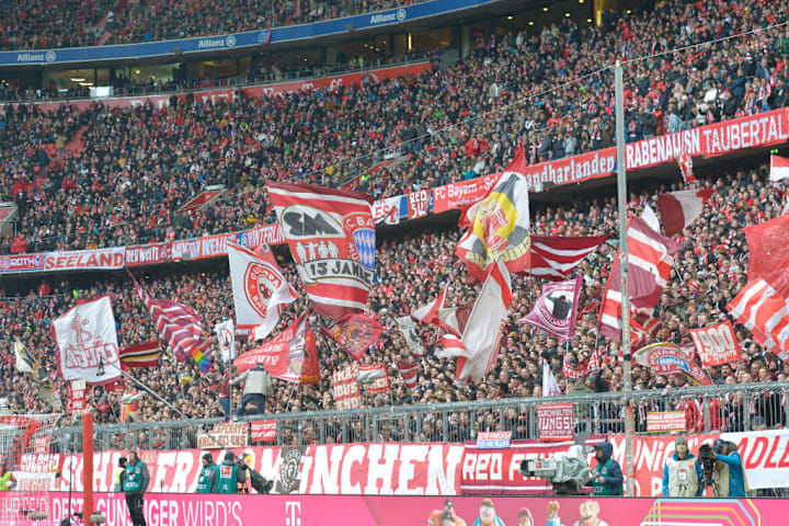 Allianz Arena