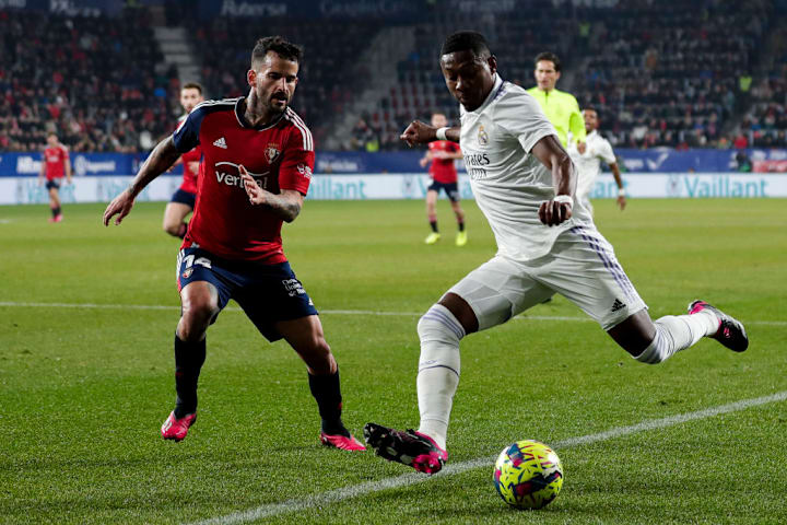 David Alaba, Ruben Garcia