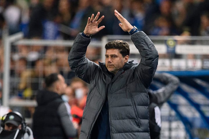 Mauricio Pochettino