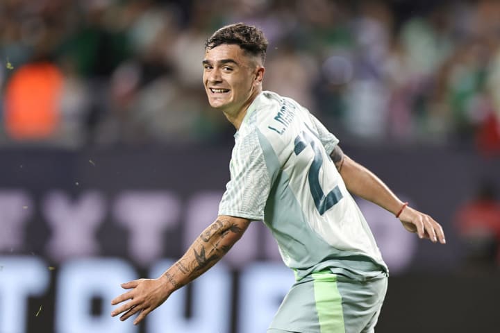 Luca Martinez