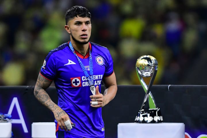 Carlos Salcedo