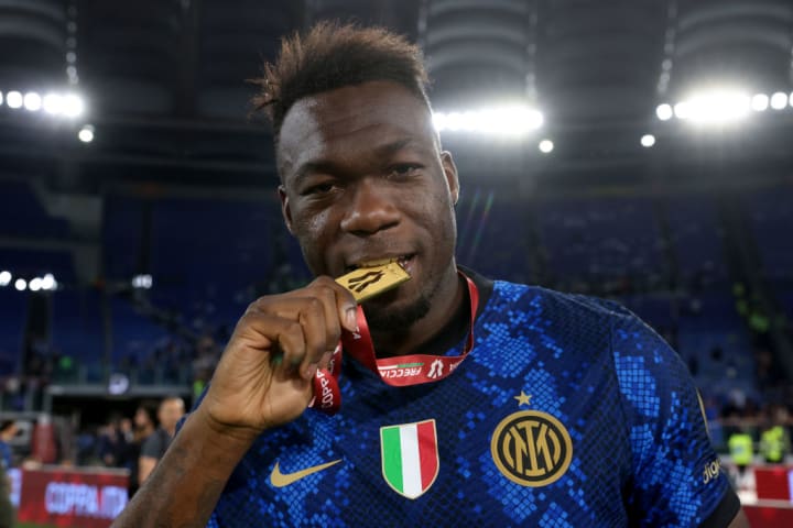 Felipe Caicedo