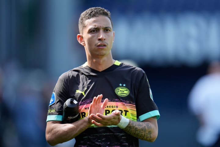 Mauro Junior