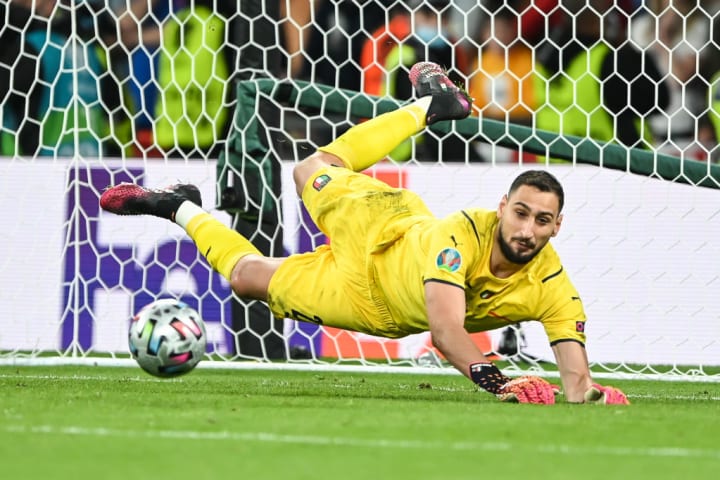 Gianluigi Donnarumma