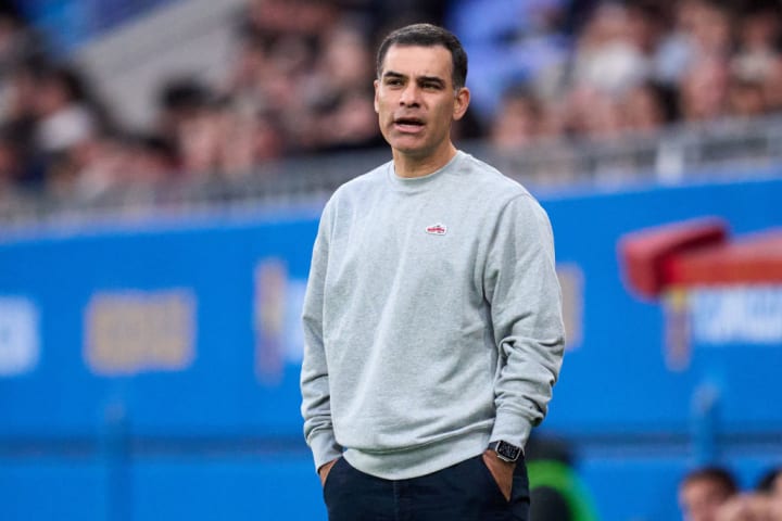 Rafa Marquez