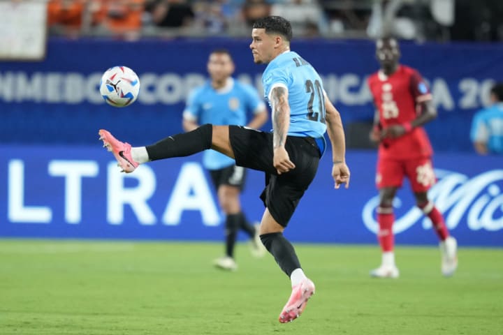 Maximiliano Araujo