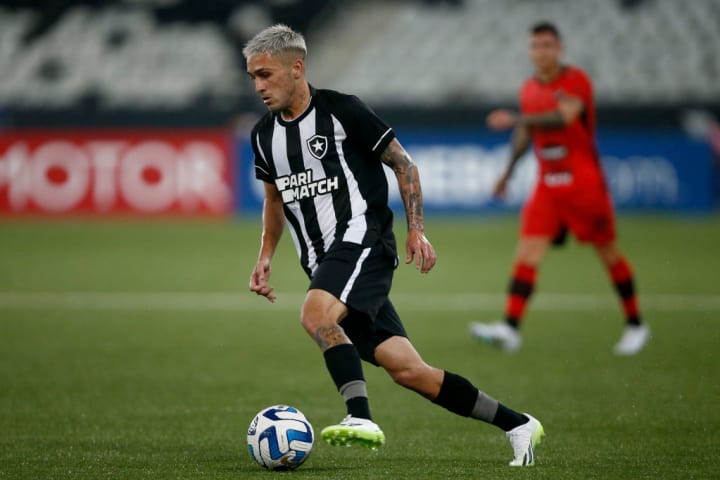 Diego Hernandez