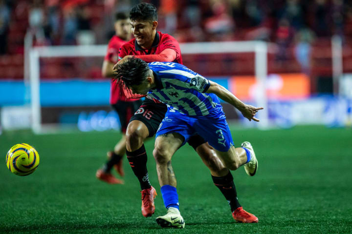 Tijuana v Monterrey - Torneo Clausura 2024 Liga MX