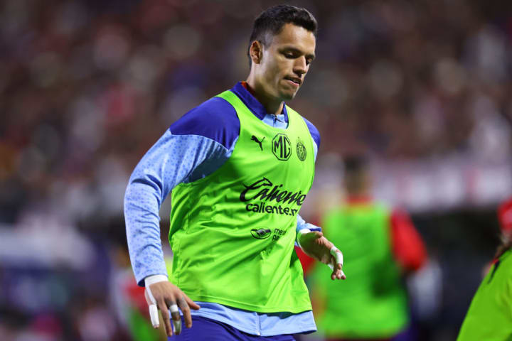 Raul Martinez
