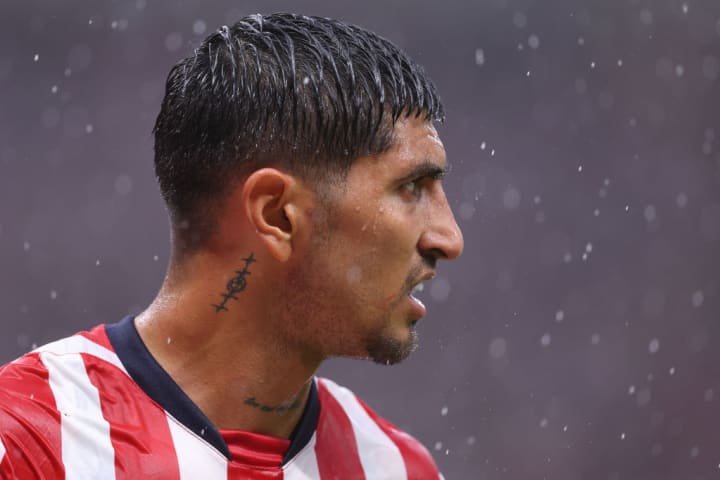 Victor Guzman