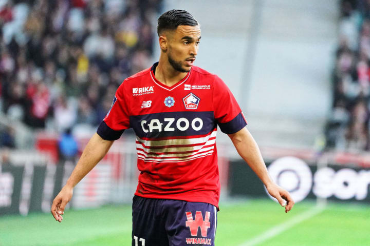 Adam Ounas