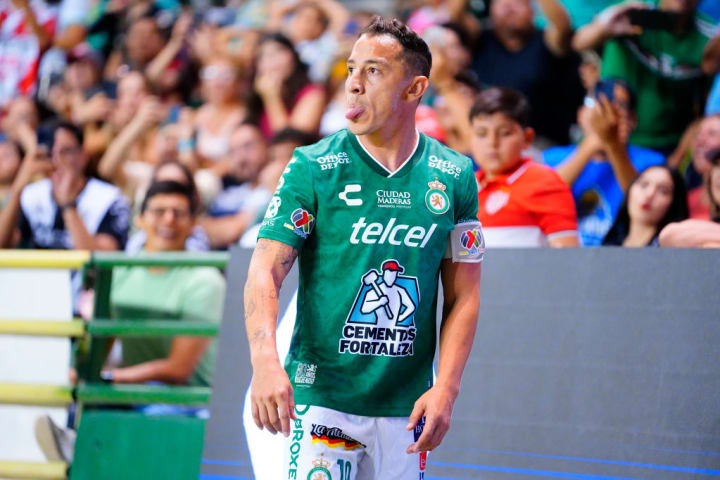 Andres Guardado