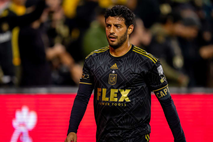 Carlos Vela