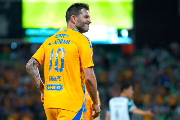 Andre Pierre Gignac