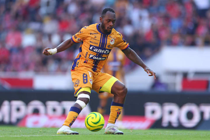 Bi Boli, Franck Boli