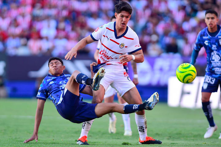 Jesus Hernandez, Jose Castillo