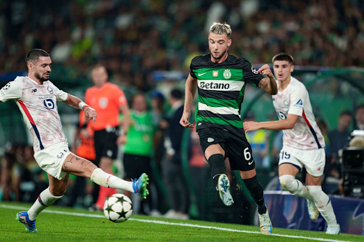 Rémy Cabella, Zeno Debast