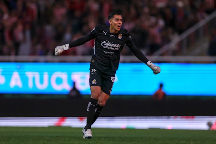 Raul Rangel