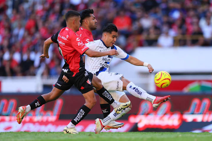 Edson Gutierrez, Mateo Garcia, Eduardo Aguirre
